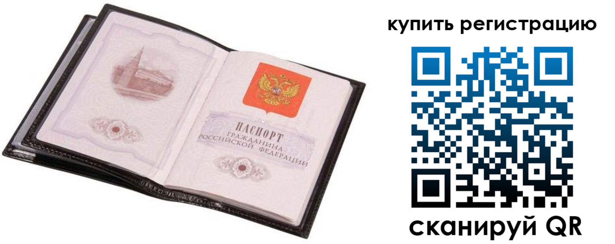 прописка гарантия в Волгодонске